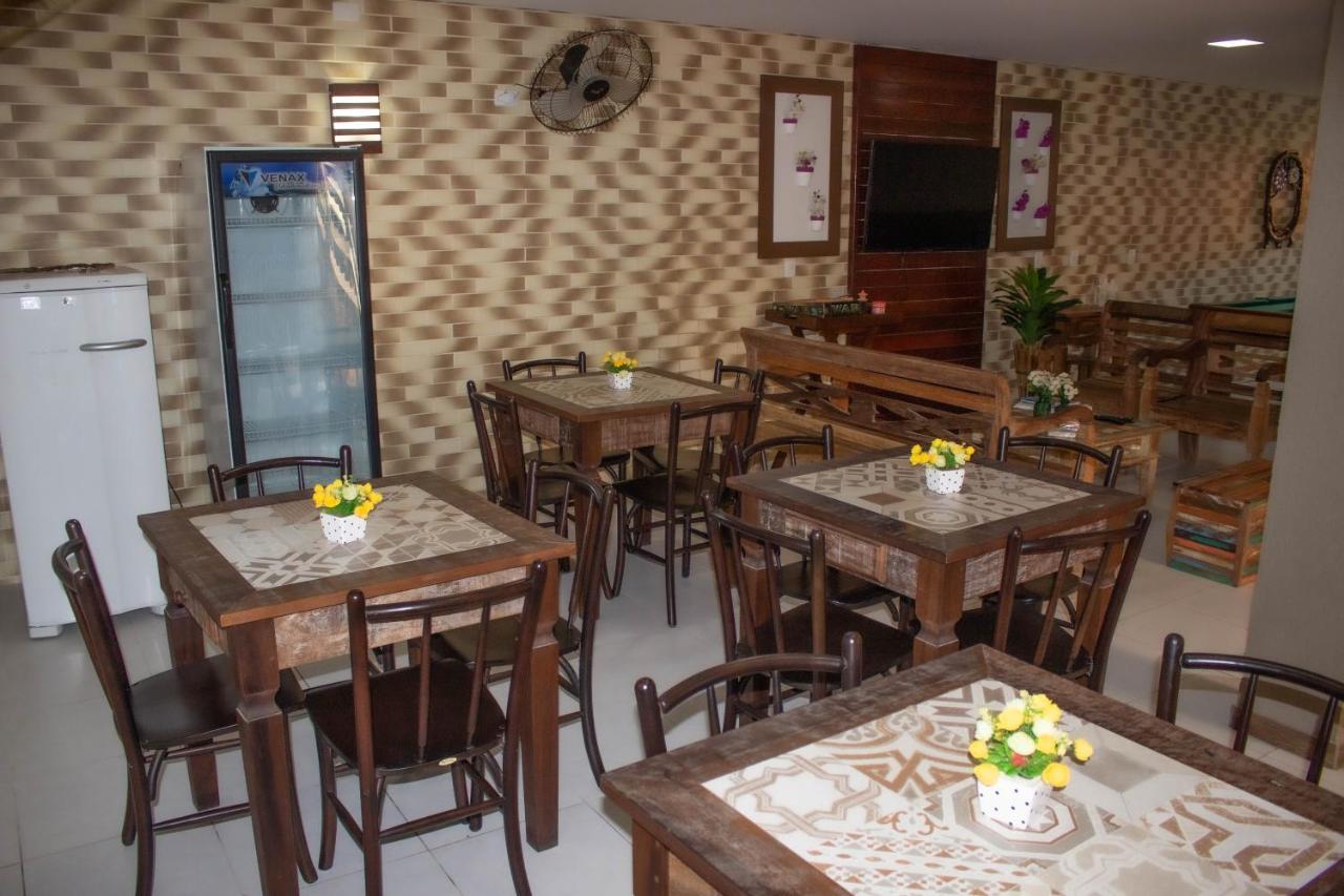 Pousada Vo Santino Florianopolis Exterior photo