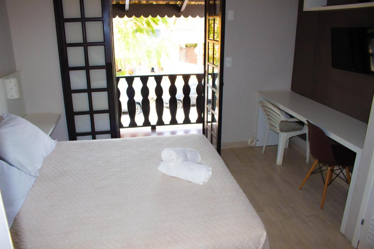 Pousada Vo Santino Florianopolis Exterior photo