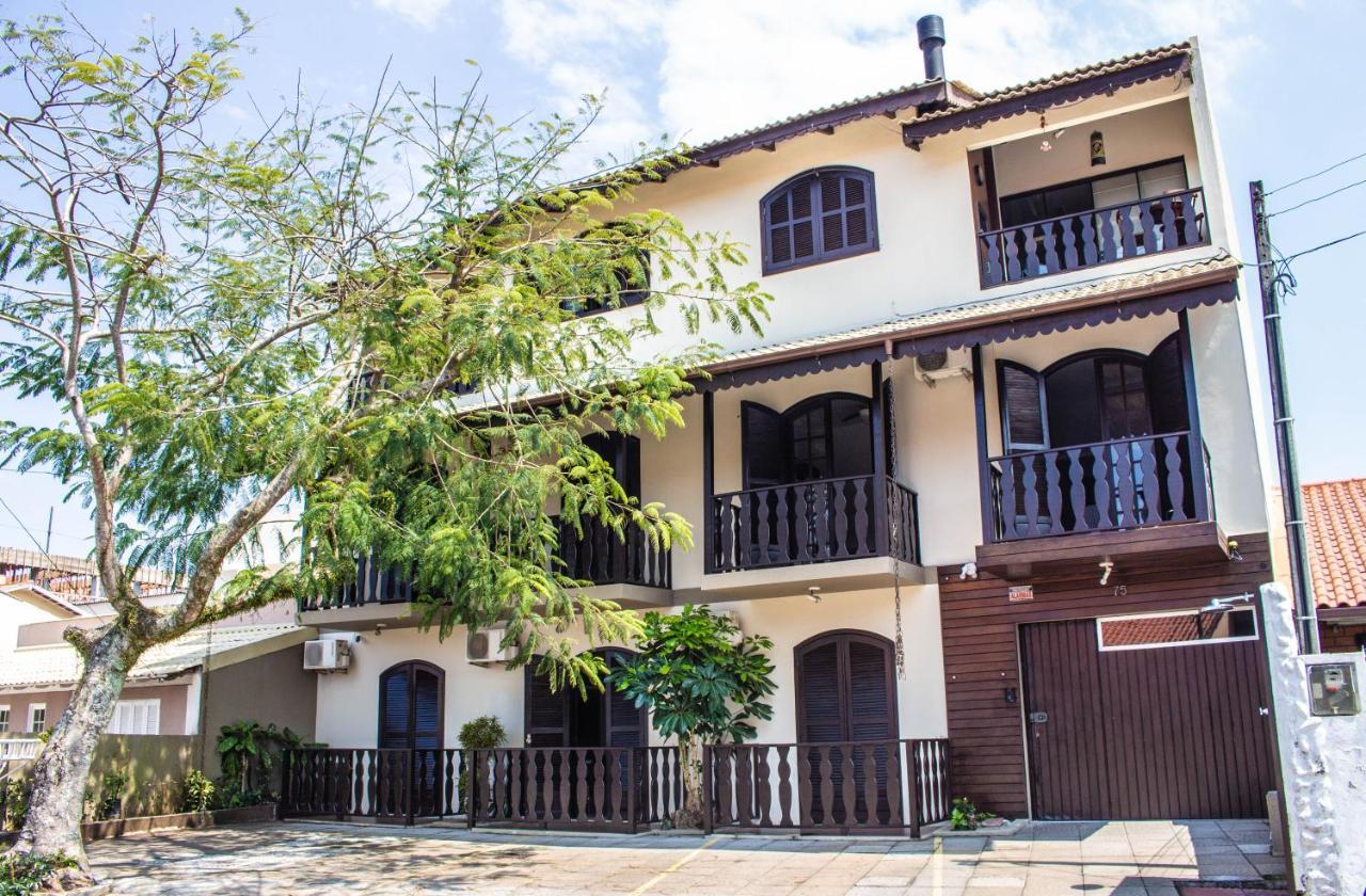 Pousada Vo Santino Florianopolis Exterior photo